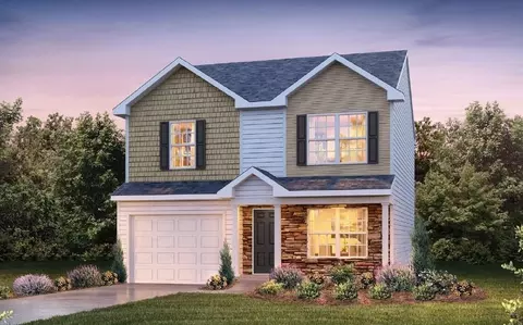 578 Evaleigh St, Woodruff, SC 29388