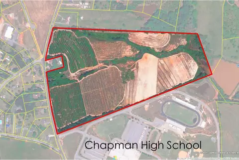 1550 Compton Bridge Rd, Inman, SC 29349