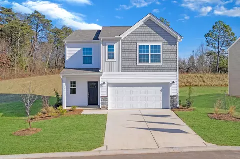 1020 Minocqua Rd, Spartanburg, SC 29303