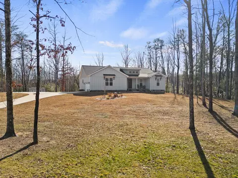 299 Red Hill Rd, Landrum, SC 29356