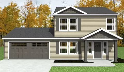 1908 Rosalyn Dew Dr, Lyman, SC 29365