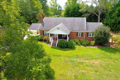 6000 Highway 215 Hwy, Pauline, SC 29374