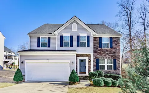 812 Culverhouse Rd, Boiling Springs, SC 29316