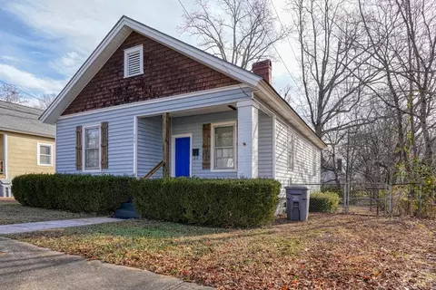 777 Maywood St, Spartanburg, SC 29303