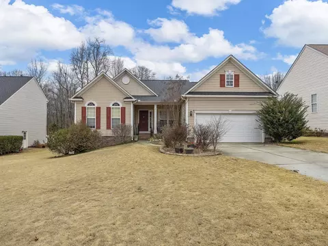 412 Belgray Ct, Taylors, SC 29687