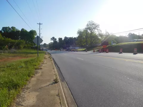 tbd N Limestone St, Gaffney, SC 29341