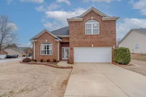 1 Rosehill Pl, Fountain Inn, SC 29644