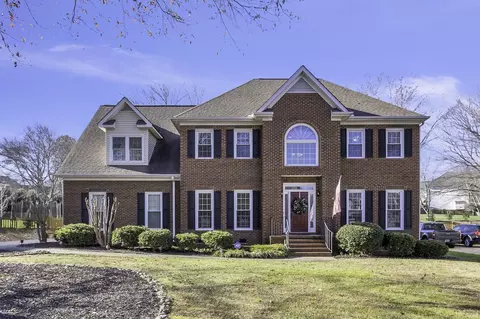205 Worchester Pl, Simpsonville, SC 29680