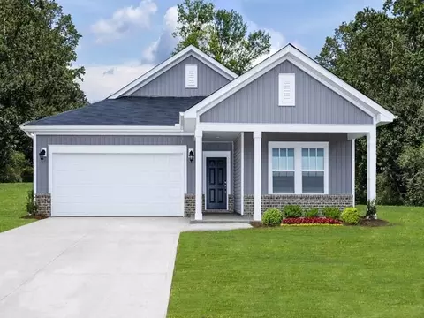 218 Vickery Rd, Woodruff, SC 29388