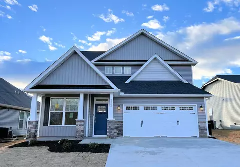 2288 Davenport Ct, Moore, SC 29369
