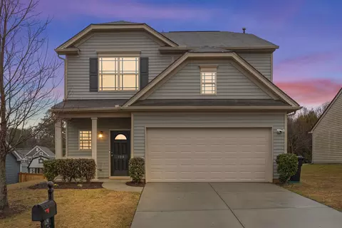 109 Odie Dr, Simpsonville, SC 29681
