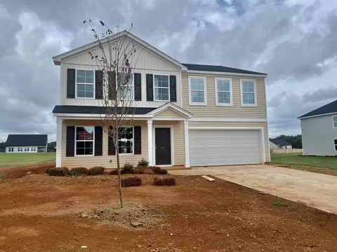 127 Deno Dr, Gaffney, SC 29341