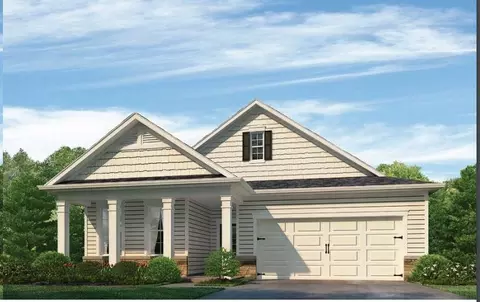 1980 Crumhorn Ave, Boiling Springs, SC 29316