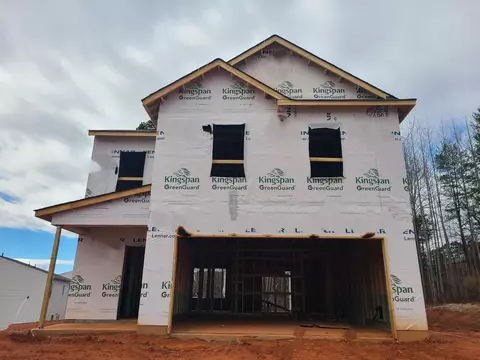 591 Wooden Duck St, Spartanburg, SC 29303