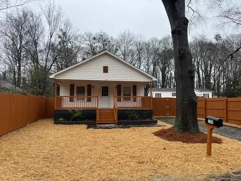 108 Pearson St, Spartanburg, SC 29303