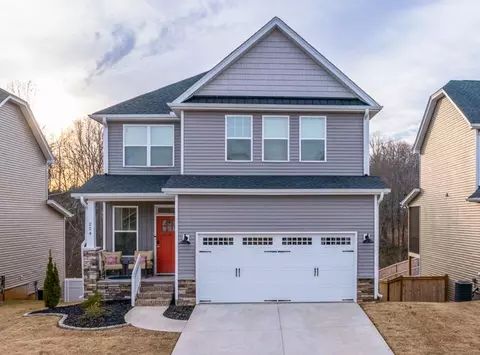 224 Everard Ln, Greer, SC 29650