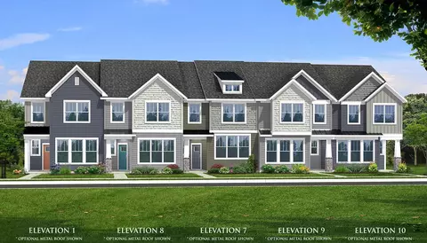 540 Mill Park Way, Spartanburg, SC 29307