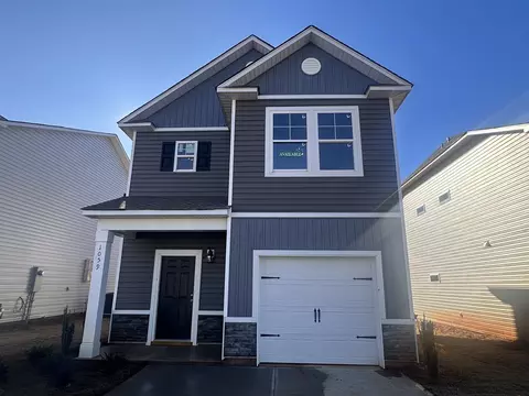 1059 Silverbend Trl, Duncan, SC 29334