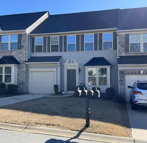 305 Bellerive Dr, Duncan, SC 29334