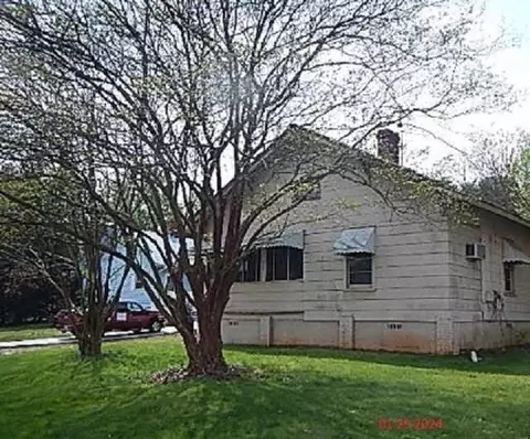 120 Cunningham St, Arcadia, SC 29320