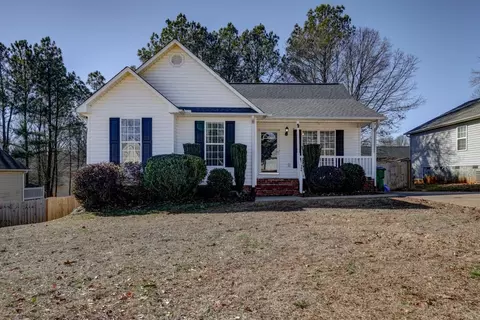 366 E Myles Ln, Spartanburg, SC 29303