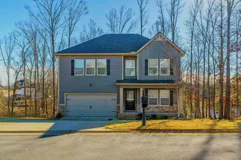 222 Rushing Waters Ln, Inman, SC 29349