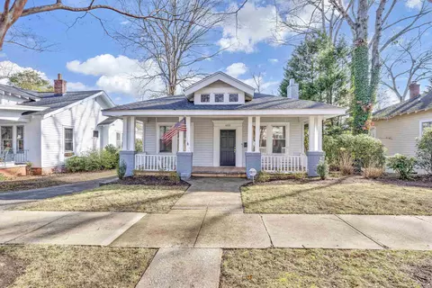 655 Palmetto St, Spartanburg, SC 29302