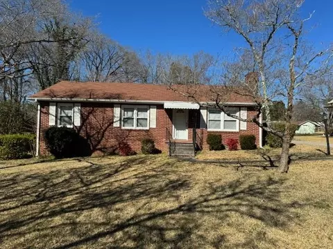 216 Hillcrest Dr, Union, SC 29379