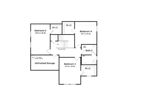 908 Diane Ln, Moore, SC 29369 photo 4