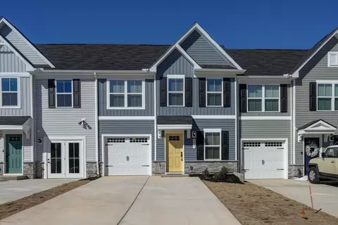 4407 Duparc Way, Spartanburg, SC 29307