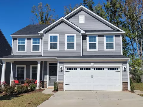 1416 Park Ter, Moore, SC 29369 photo 2