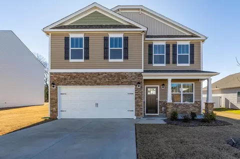 1100 Longstone Way, Spartanburg, SC 29306