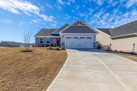703 Sweet Sage Ln, Spartanburg, SC 29302