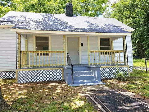 200 Oshields St, Union, SC 29379