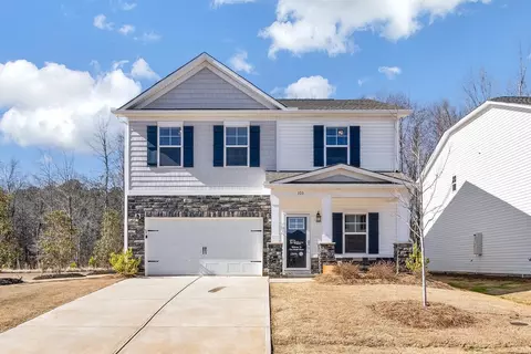103 Strongridge Trl, Simpsonville, SC 29681