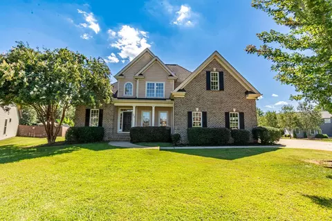 22 Azure Ln, Greer, SC 29651