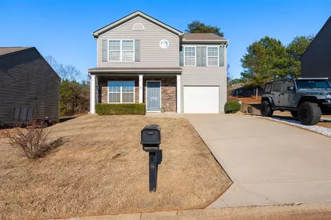 288 Ashley Danielle Dr, Duncan, SC 29334