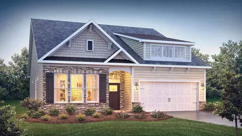 1751 Wabash Pl, Boiling Springs, SC 29316