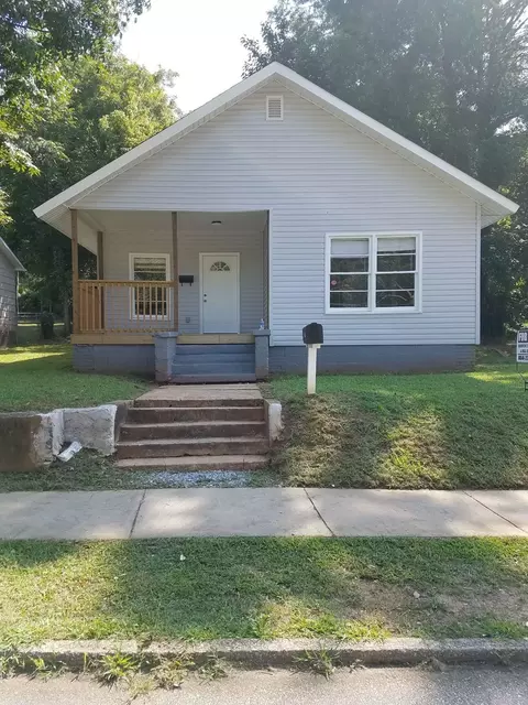 178 W Wood St, Spartanburg, SC 29303