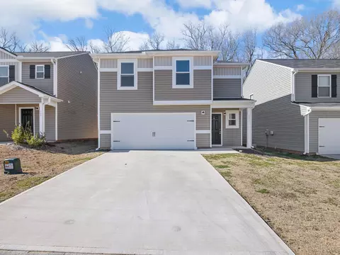 551 Dayspring Dr, Inman, SC 29349