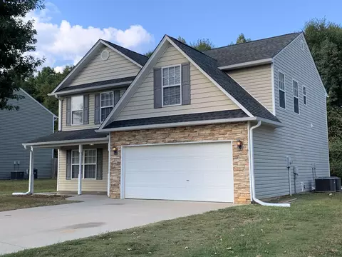 315 Carnahan Dr, Spartanburg, SC 29306