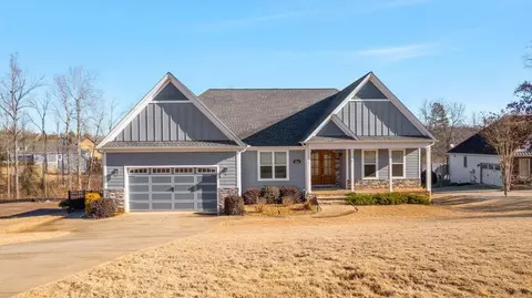 162 Carshalton Dr, Lyman, SC 29365