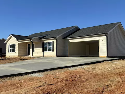 Exterior - 151 Worthmore Dr, Gaffney, SC 29340 photo 2 of 2