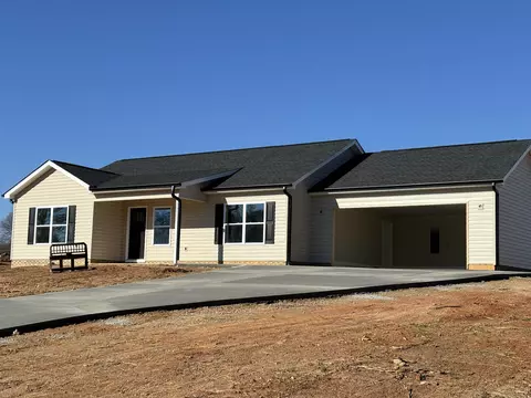 Exterior - 151 Worthmore Dr, Gaffney, SC 29340 photo 1 of 2