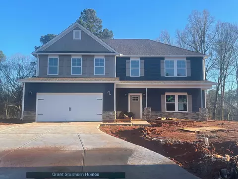 1127 Melford Ave, Wellford, SC 29385