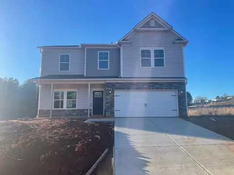 1110 Melford Ave, Wellford, SC 29385