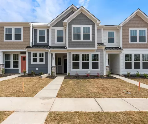 544 Mill Park Way, Spartanburg, SC 29307
