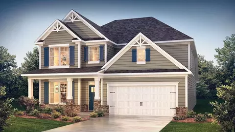 5648 Wellsley Dr, Boiling Springs, SC 29316