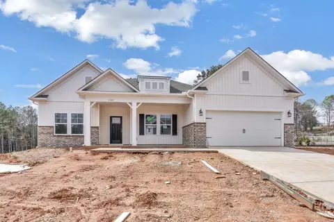 1102 Melford Ave, Wellford, SC 29385