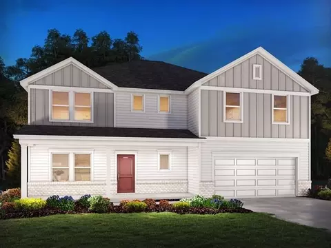 538 Silverado Ave, Greenville, SC 29605